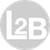 L2B Logo