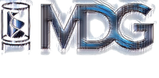 MDG Logo